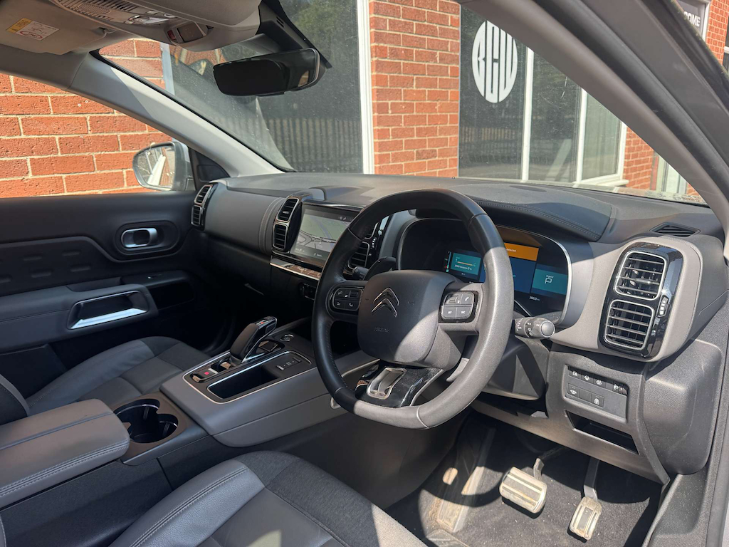 2022 Citroen C5 — image 20