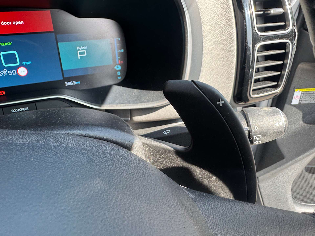 2022 Citroen C5 — image 28