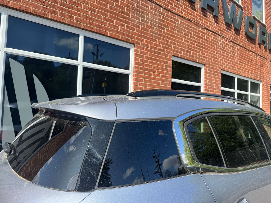 2022 Citroen C5 — image 10