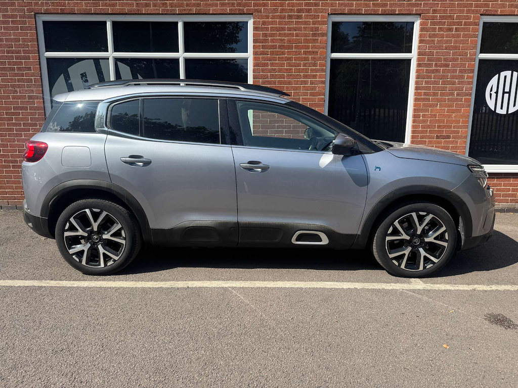 2022 Citroen C5 — image 2