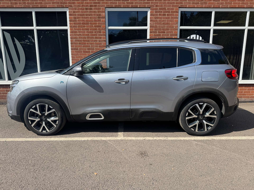 2022 Citroen C5 — image 6