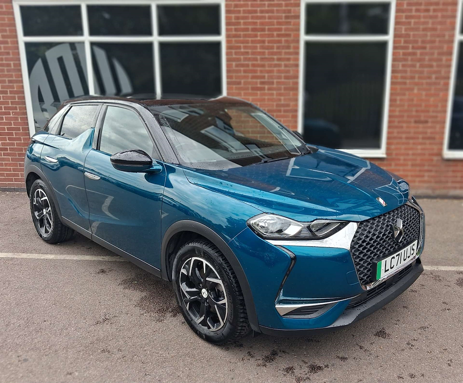 Ds Ds 3