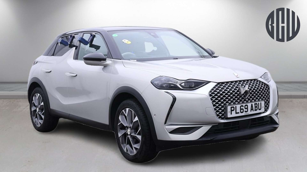Ds Ds 3