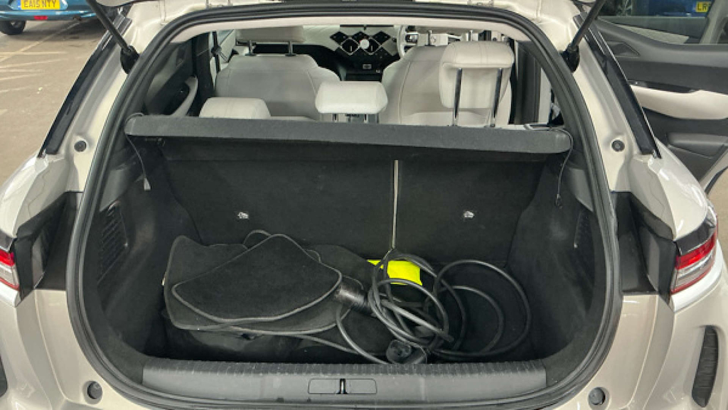 2020 DS 3 — image 11