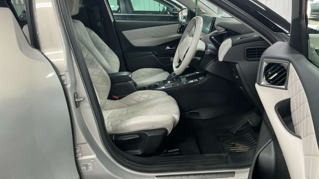 2020 DS 3 — image 9