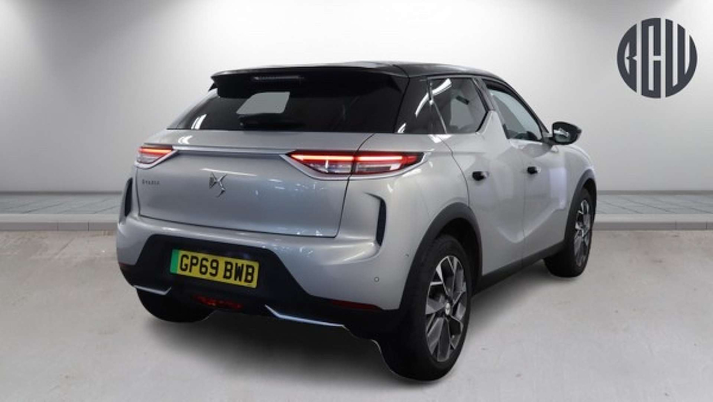 2020 DS 3 — image 4