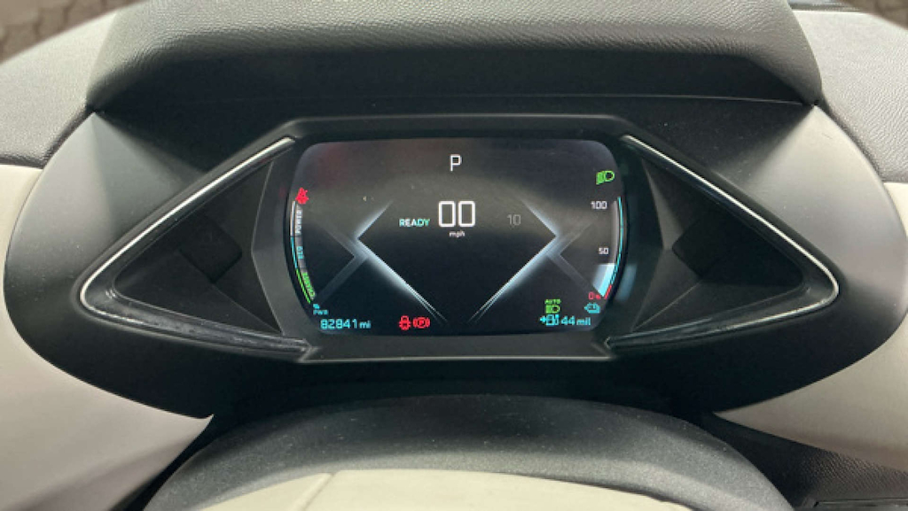 2020 DS 3 — image 8