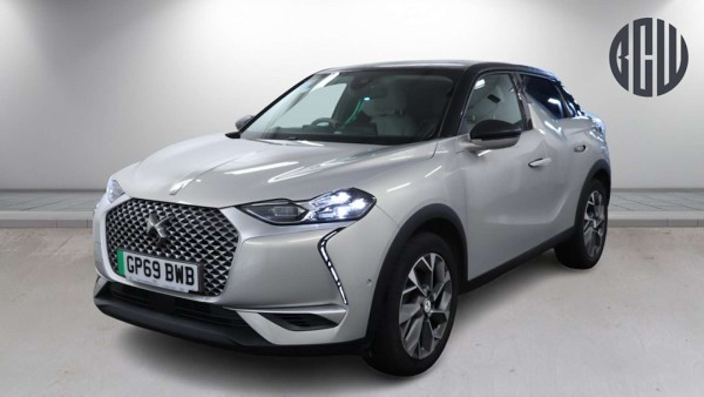 2020 DS 3 — image 2