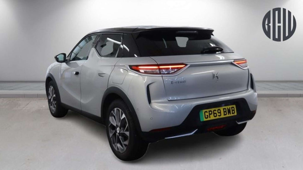 2020 DS 3 — image 3