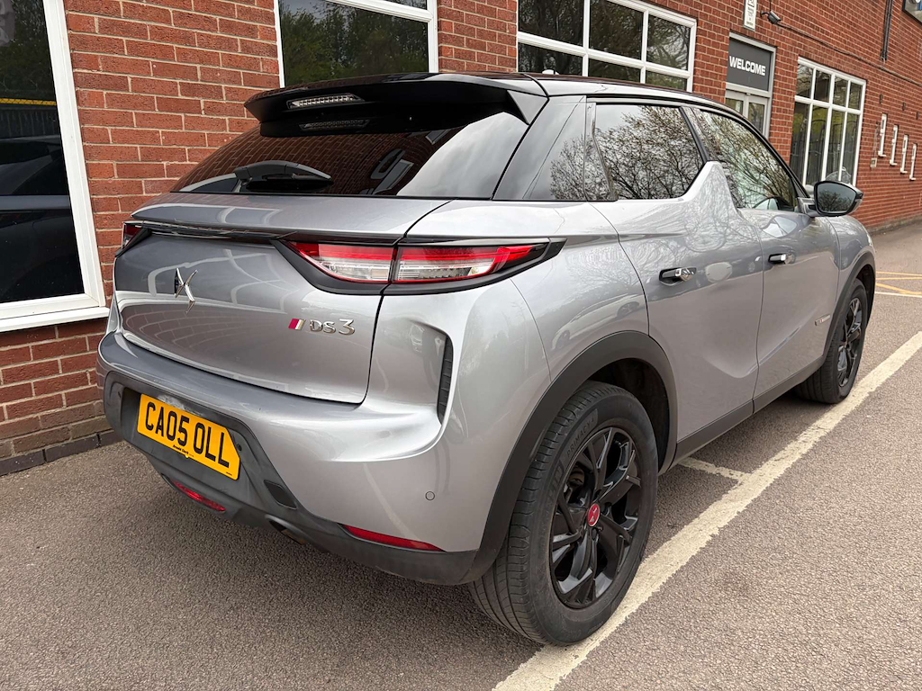 2020 DS 3 — image 7