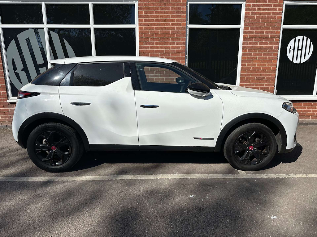 2019 DS 3 — image 2