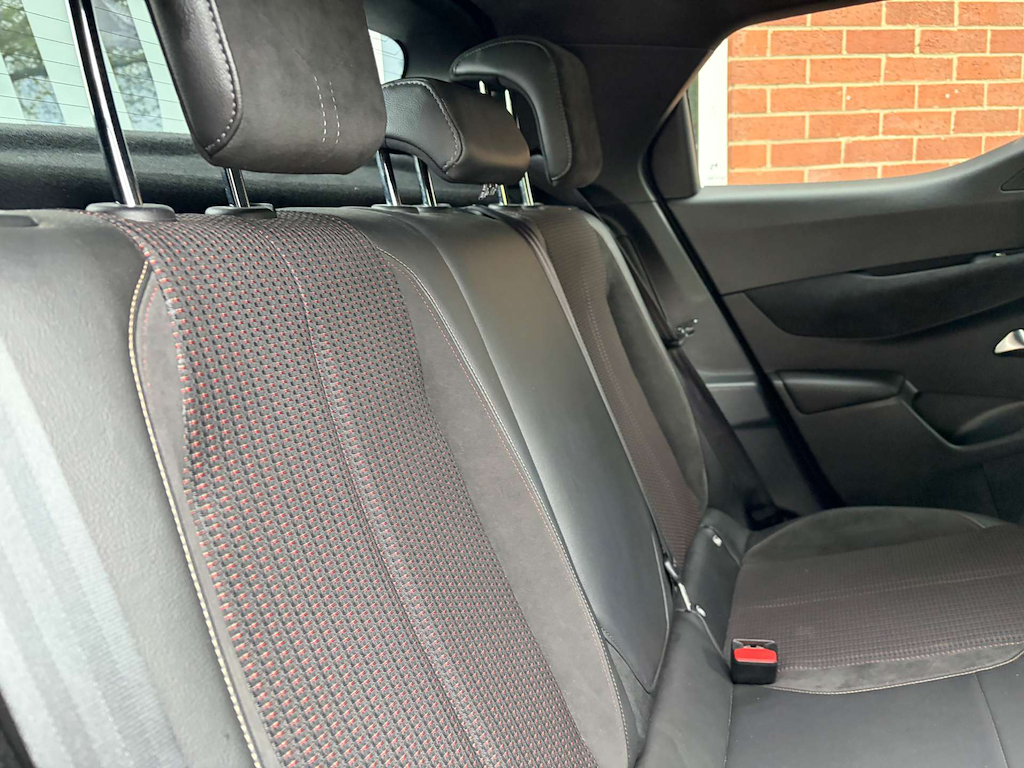 2020 DS 3 — image 14