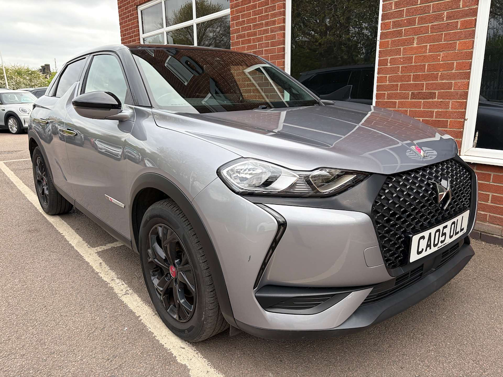 2020 DS 3 — image 5