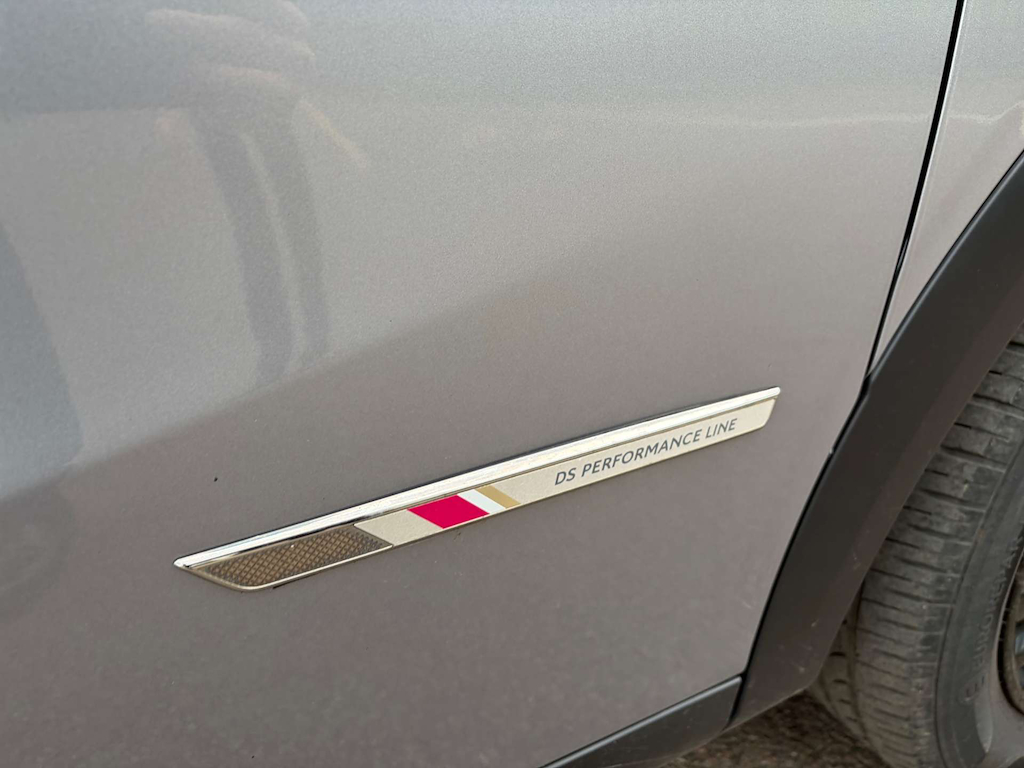 2020 DS 3 — image 33