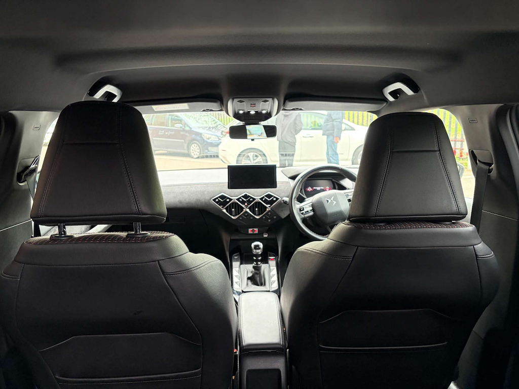 2020 DS 3 — image 16