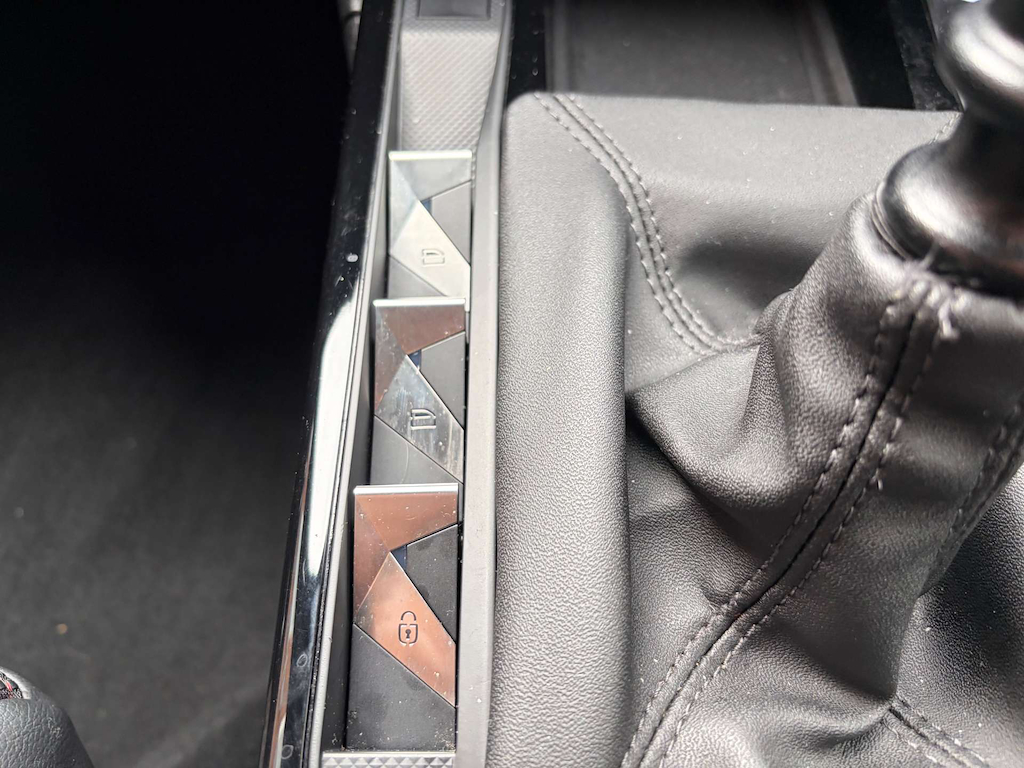 2020 DS 3 — image 27