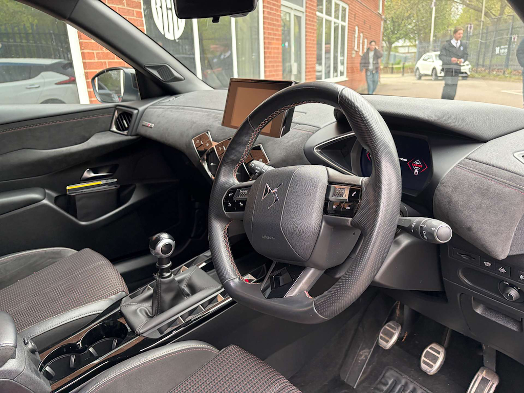 2020 DS 3 — image 11