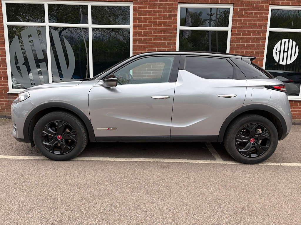 2020 DS 3 — image 3