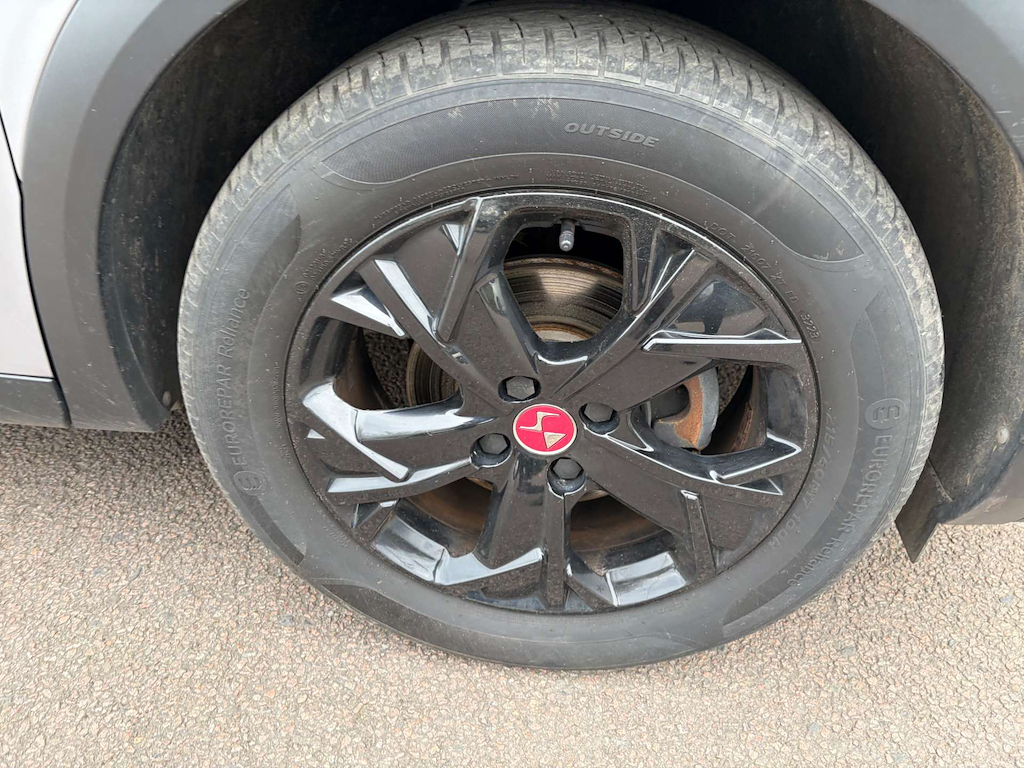 2020 DS 3 — image 10