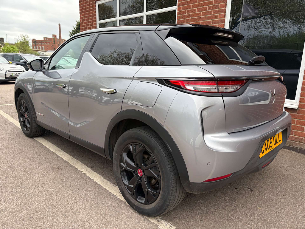 2020 DS 3 — image 6