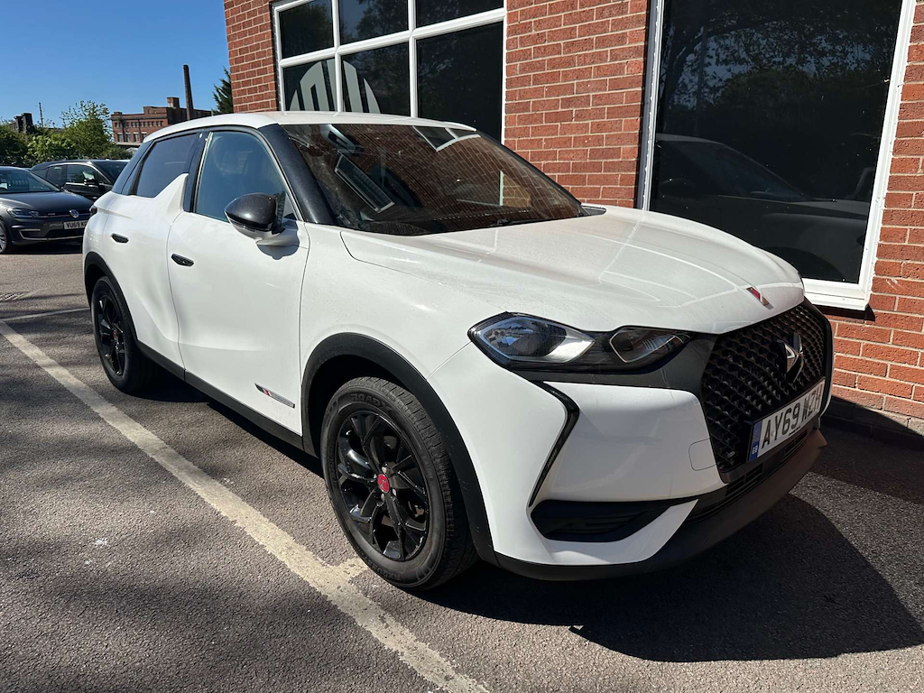 2019 DS 3 — image 5