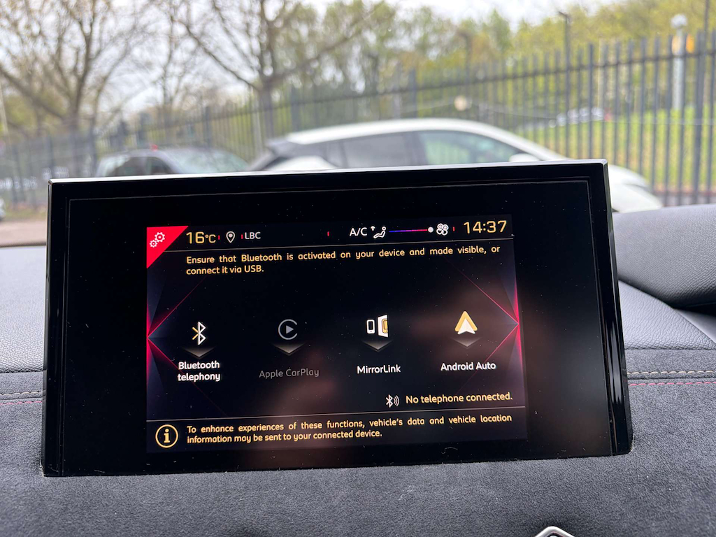 2020 DS 3 — image 19