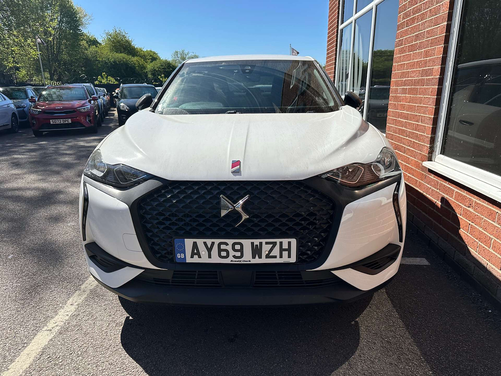 2019 DS 3 — image 6