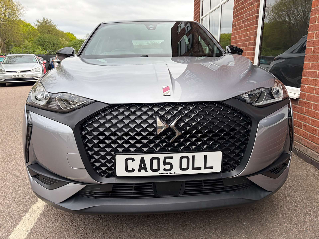 2020 DS 3 — image 8