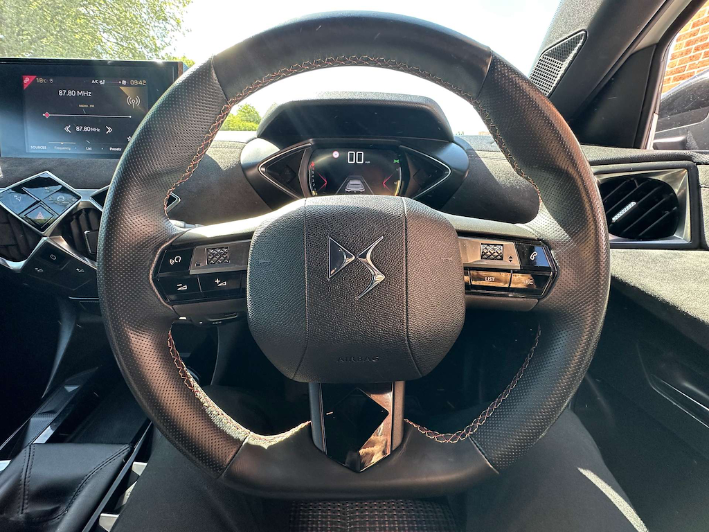 2019 DS 3 — image 11