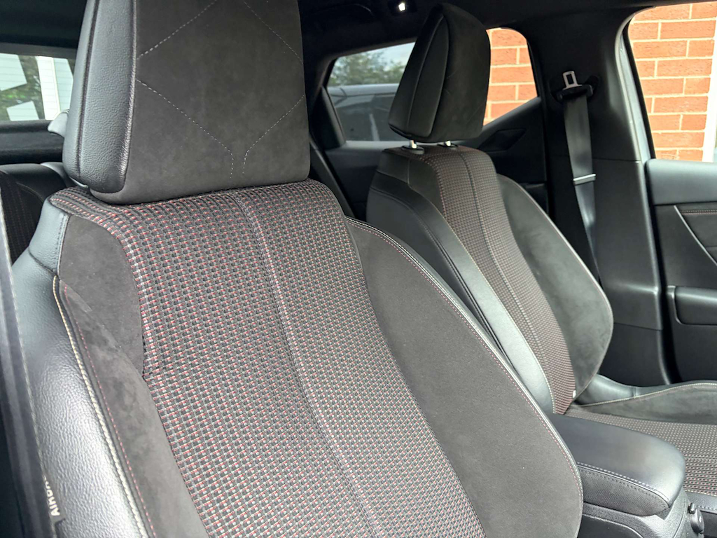 2020 DS 3 — image 12