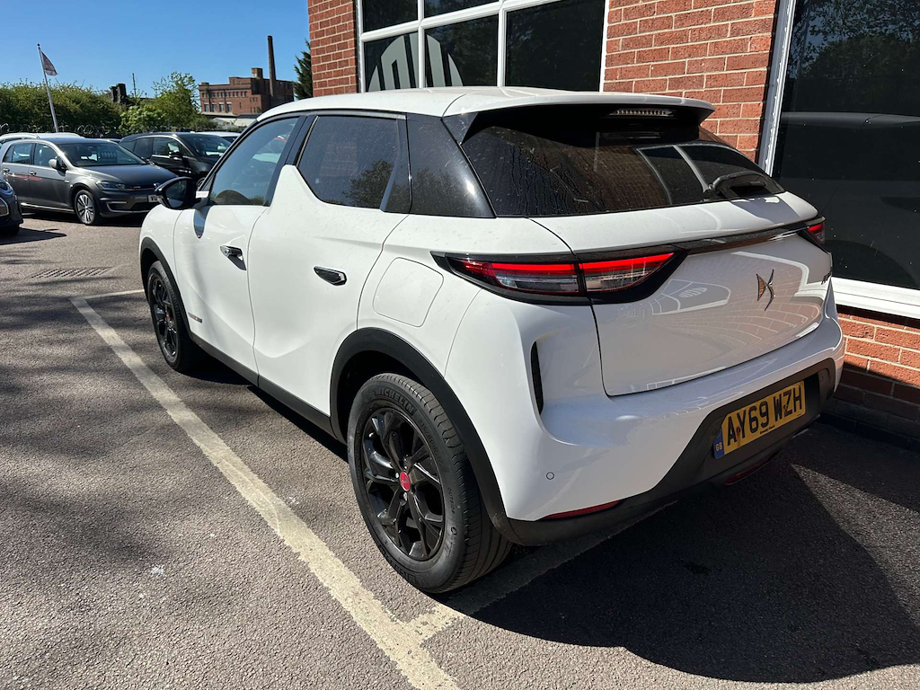 2019 DS 3 — image 9