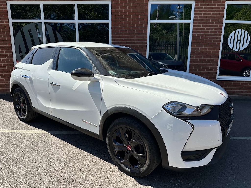 2019 DS 3 — image 1