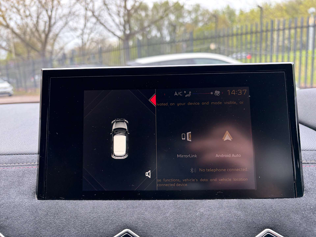 2020 DS 3 — image 20