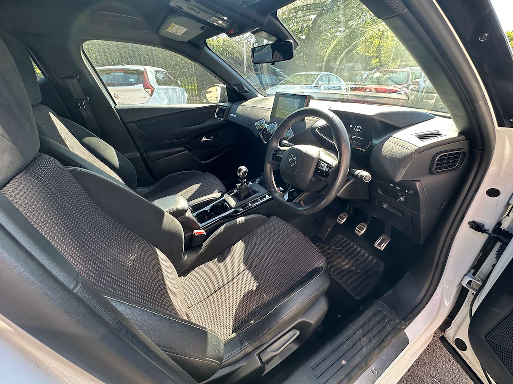 2019 DS 3 — image 10