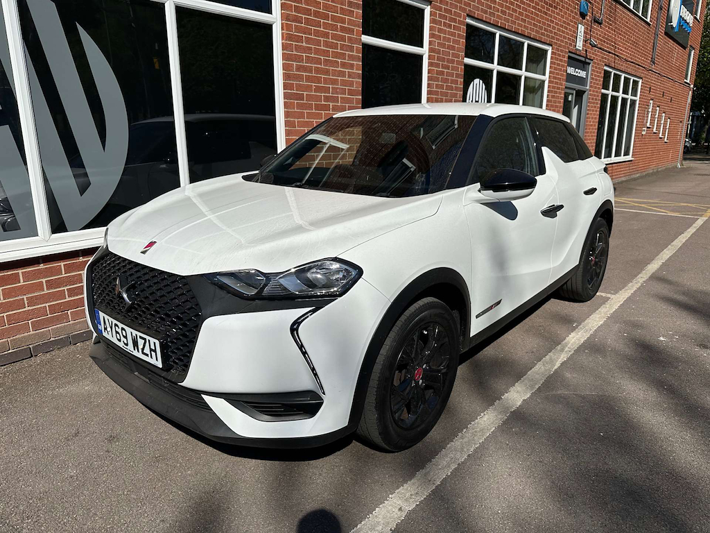 2019 DS 3 — image 8