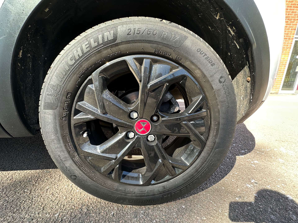 2019 DS 3 — image 28