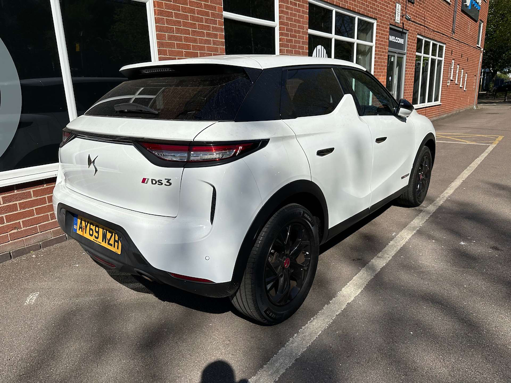 2019 DS 3 — image 3