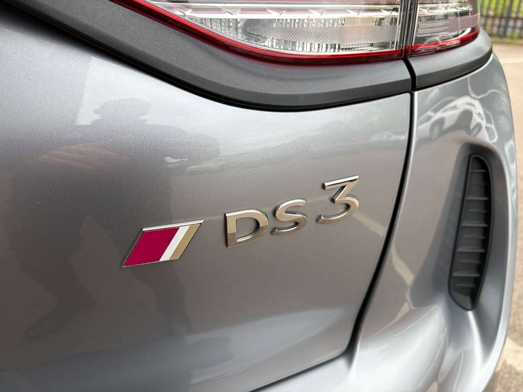 2020 DS 3 — image 32