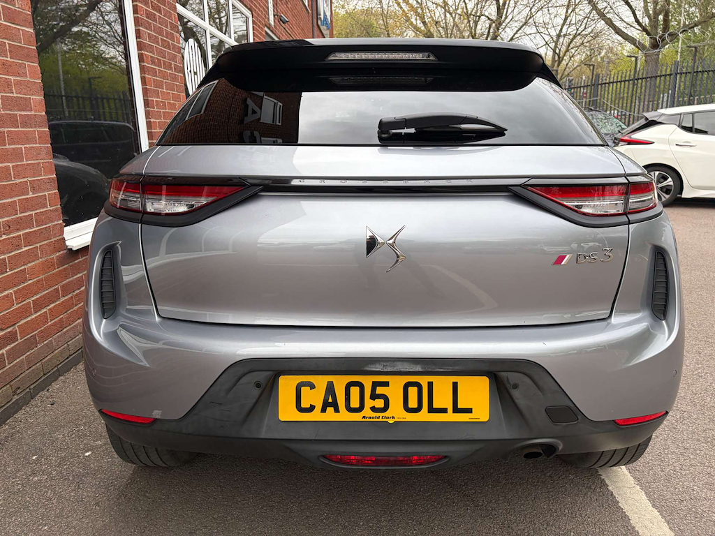 2020 DS 3 — image 9