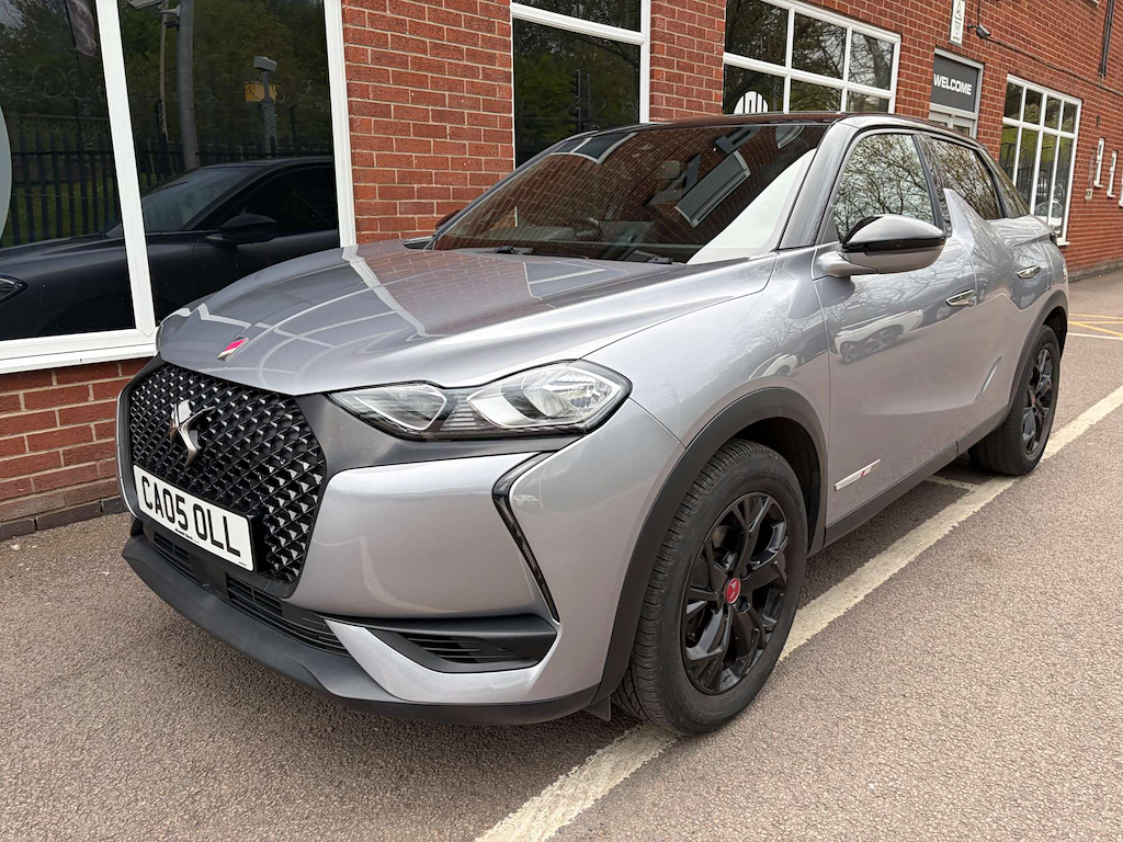 2020 DS 3 — image 4