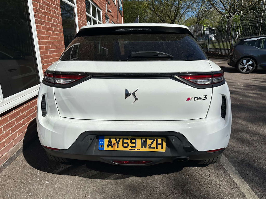 2019 DS 3 — image 4