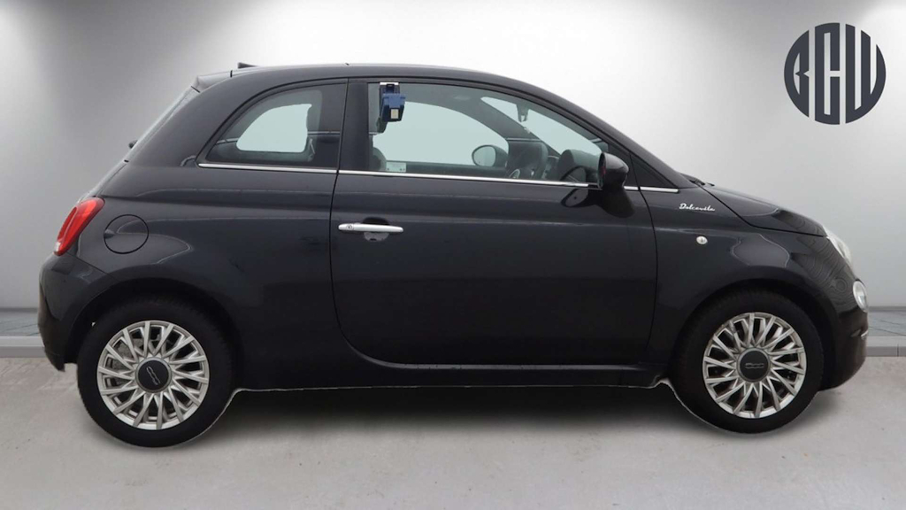 2021 Fiat 500 — image 5