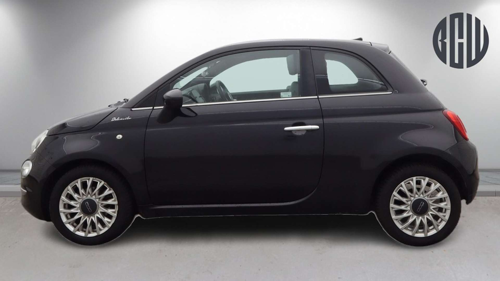 2021 Fiat 500 — image 6