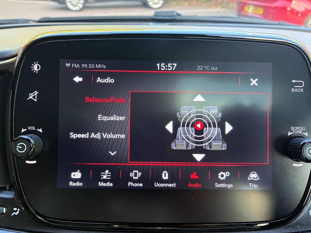 2021 Fiat 500 — image 22