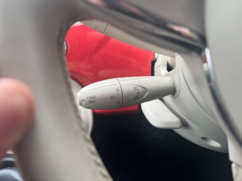 2020 Fiat 500 — image 20