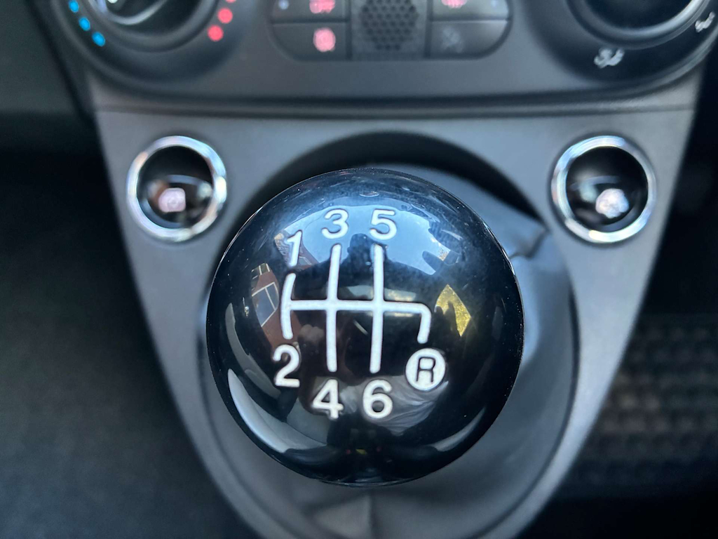 2021 Fiat 500 — image 17