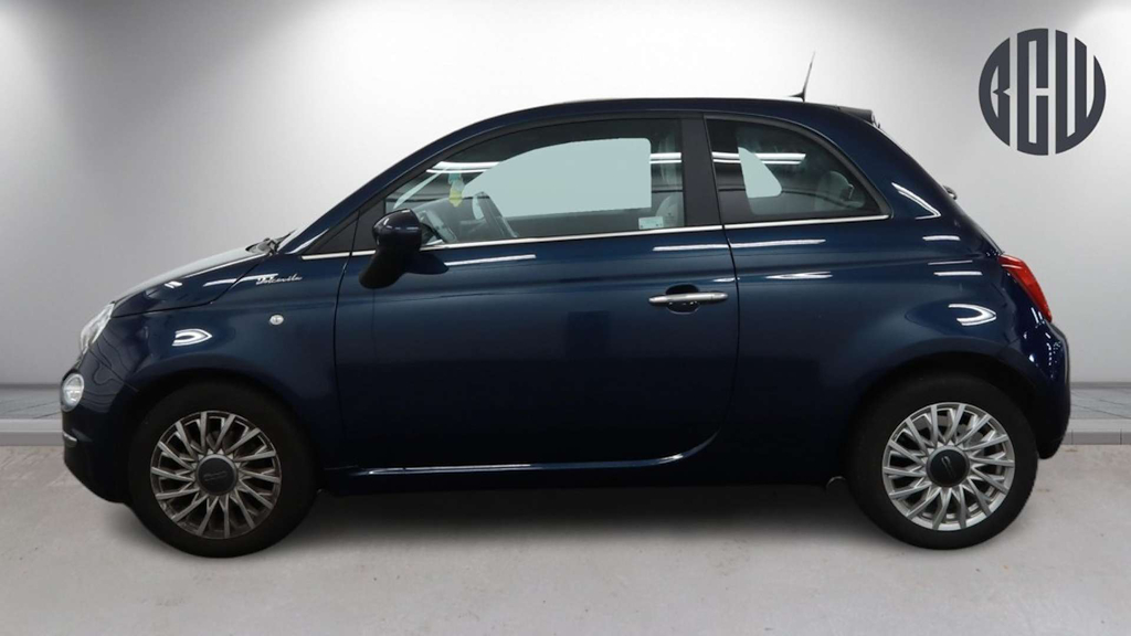2023 Fiat 500 — image 6