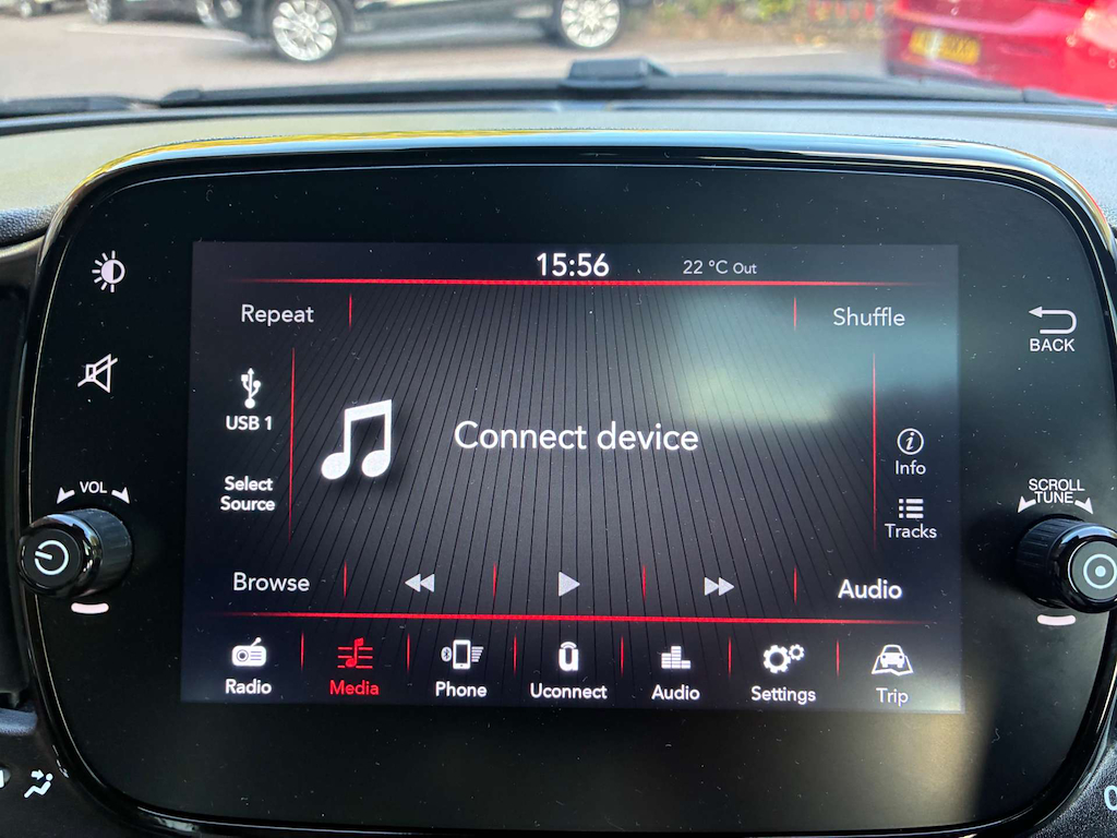 2021 Fiat 500 — image 19