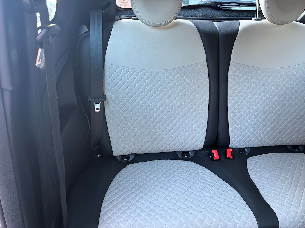 2021 Fiat 500 — image 25