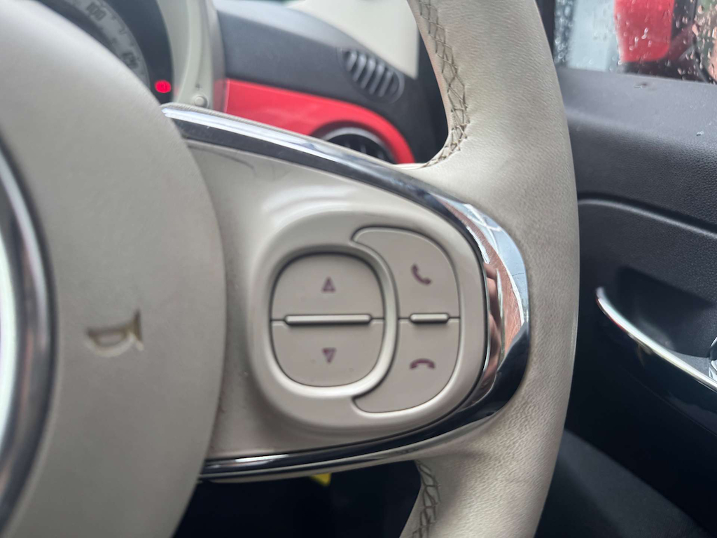 2020 Fiat 500 — image 18